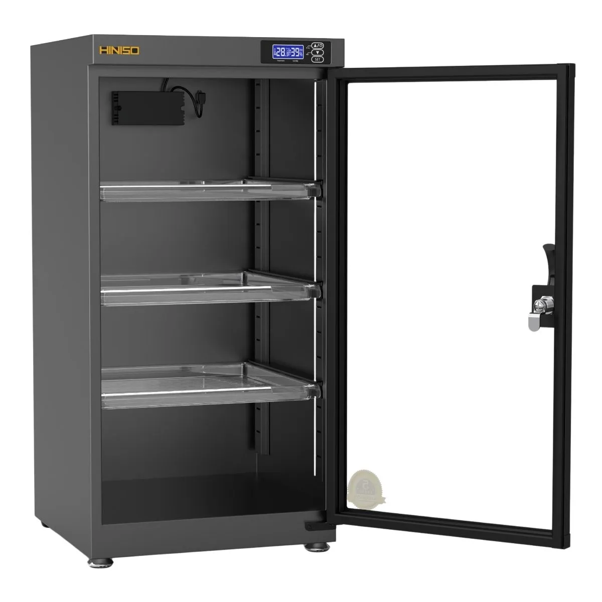 Dry box Hiniso AD-100S, foto 4 de 5