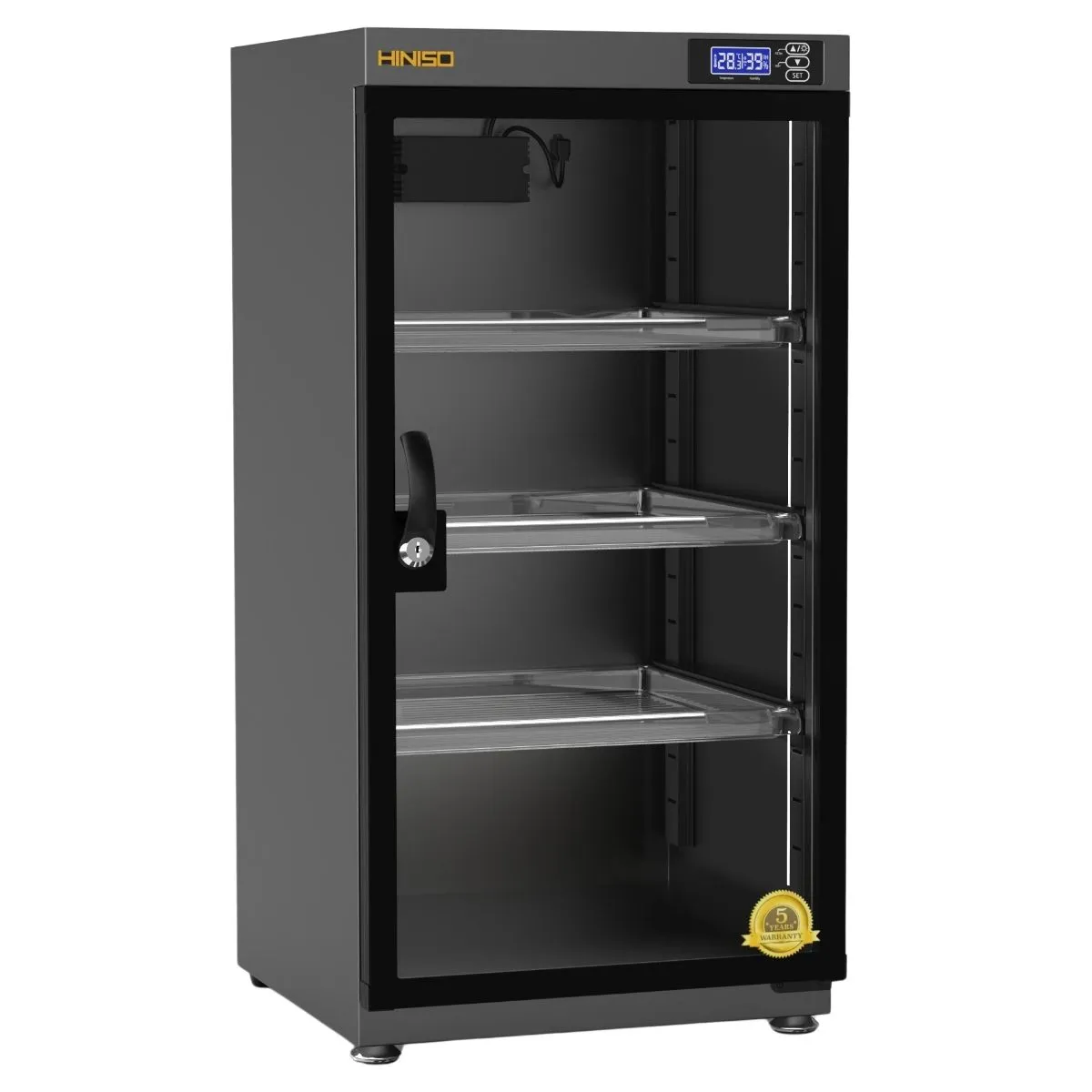 Dry box Hiniso AD-100S, foto 5 de 5