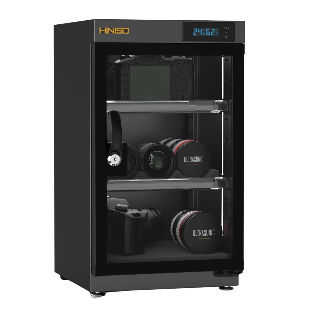 Dry box Hiniso AD-38S, foto 1 de 5
