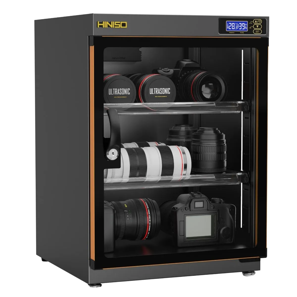 Dry box Hiniso AD-70S, foto 1 de 4