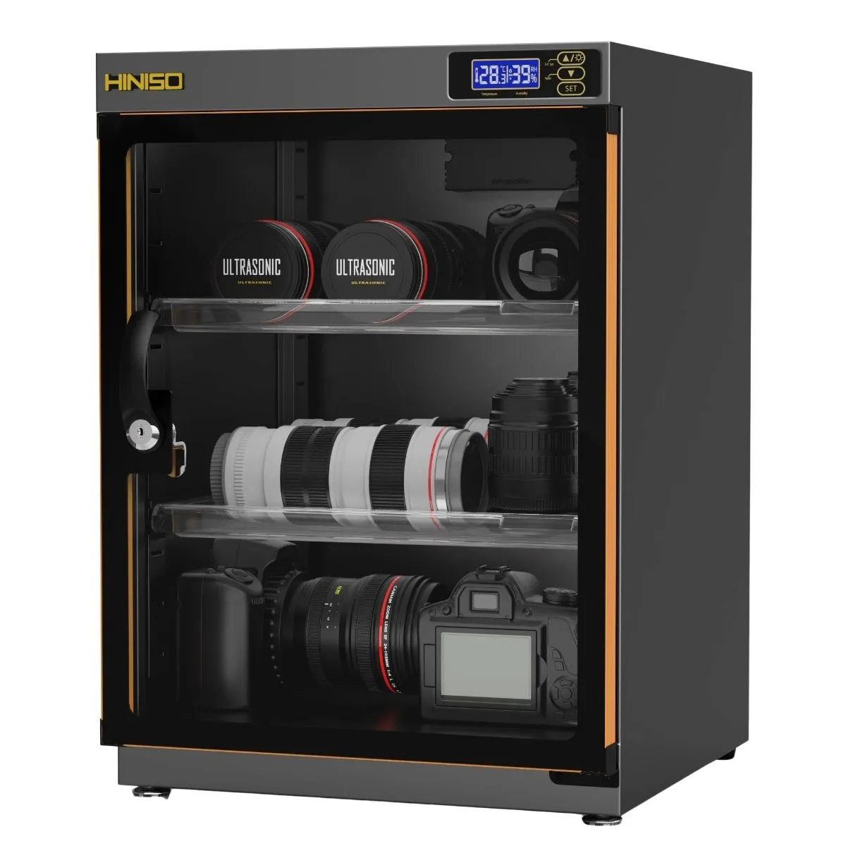 Dry box Hiniso AD-70S, foto 3 de 4