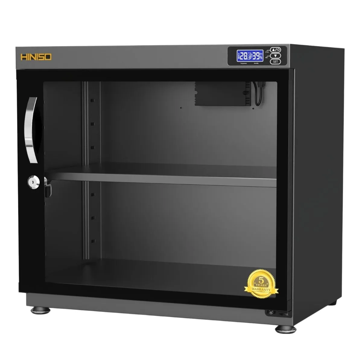 Dry box Hiniso AD-80HS, foto 3 de 5