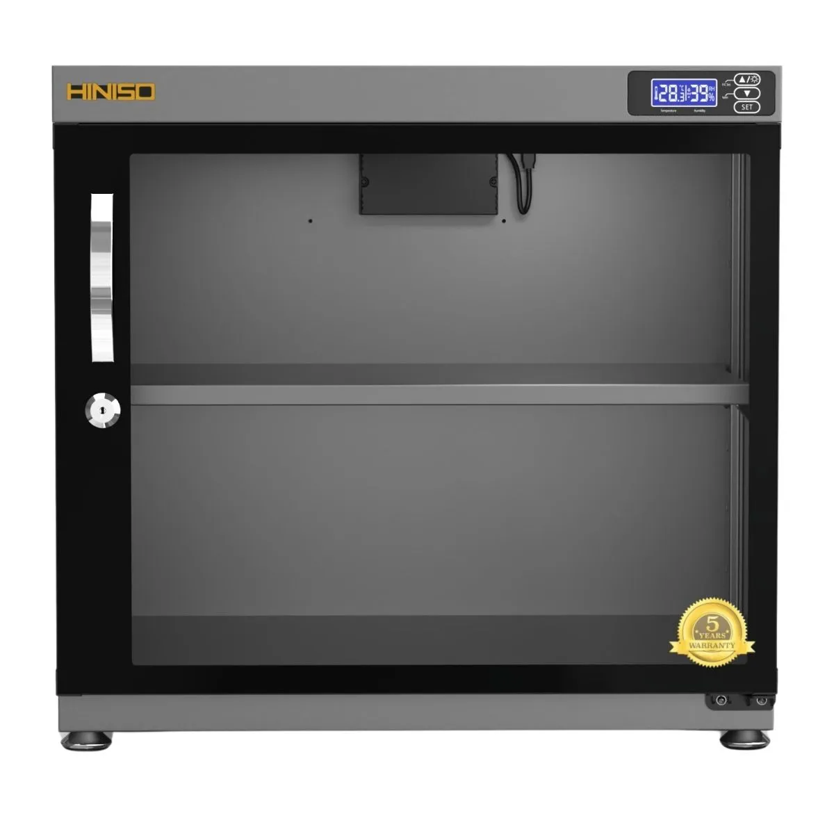 Dry box Hiniso AD-80HS, foto 4 de 5