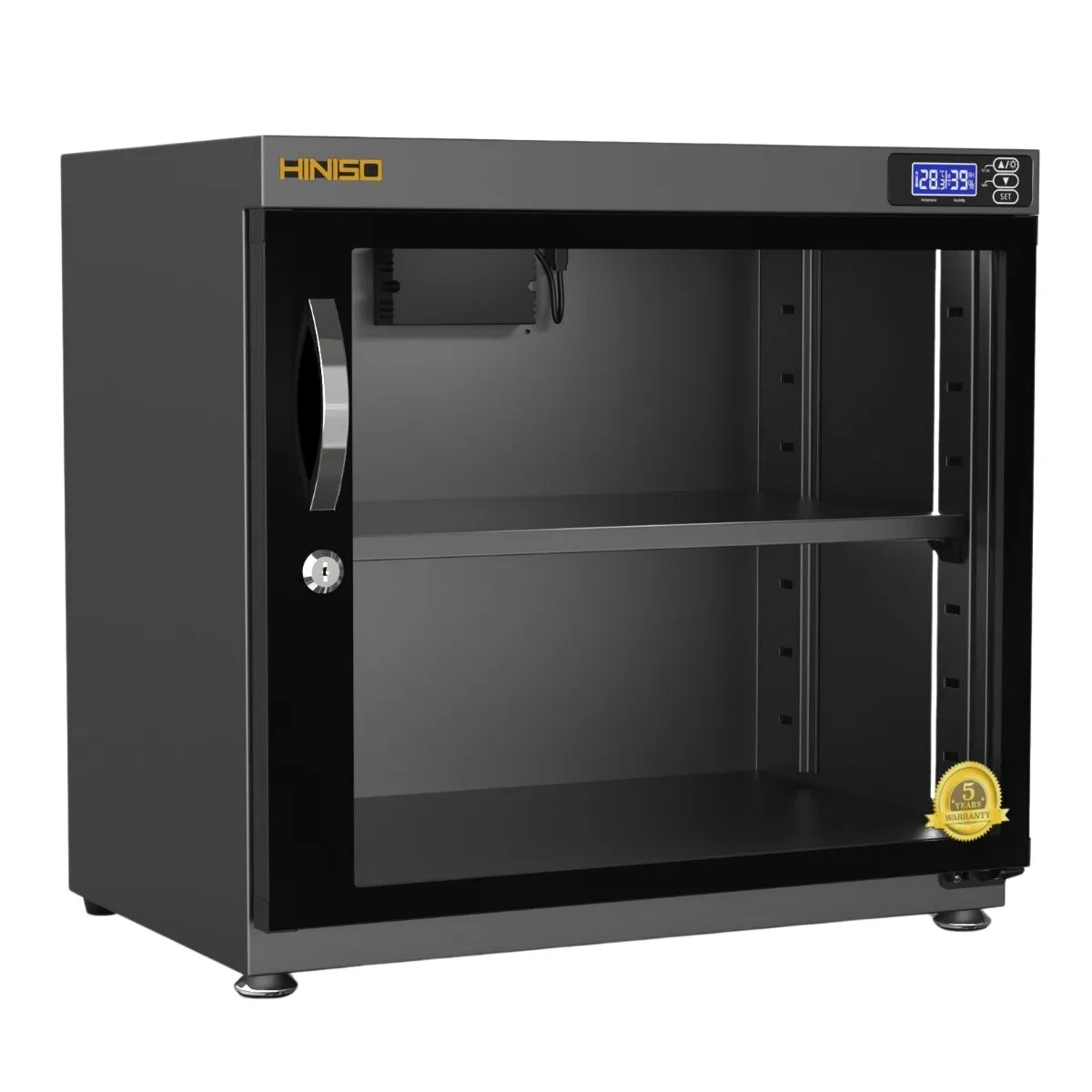 Dry box Hiniso AD-80HS, foto 5 de 5