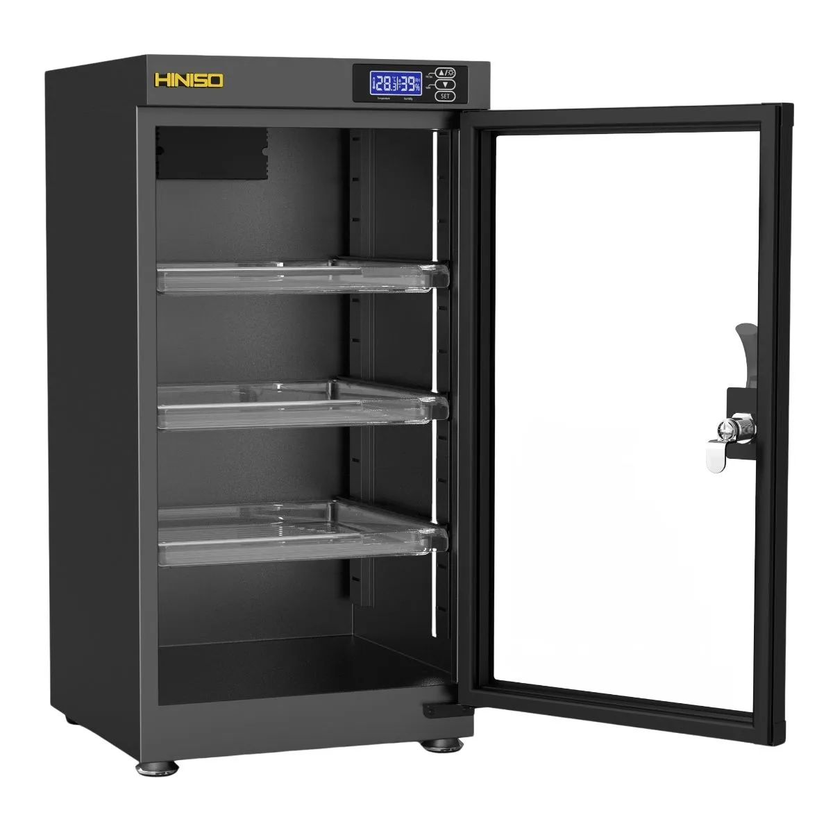 Dry box Hiniso DS-55S, foto 3 de 4